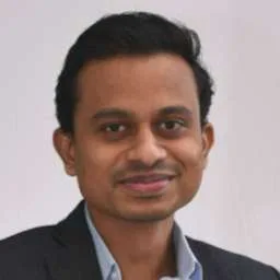 Rajesh Mane, Partner at 100Unicorns