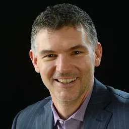 Greg Moran