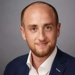 Joshua Barer