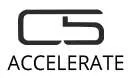 C5 Accelerate