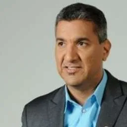 Richard Ray Perez
