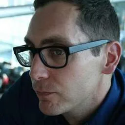 Eric Steuer