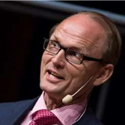Johan Roos