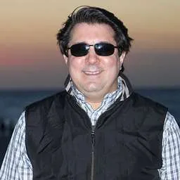 Mike Grandinetti