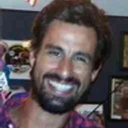 Aaron Wieczorek