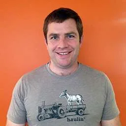 Eric Schoonover