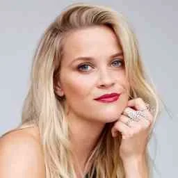 Reese Witherspoon, Co-Founder & Creative Director at Draper James