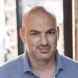 Alex Vratskides, Chief Executive Officer and Co-Founder at Persado