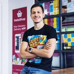 John Tsioris, Angel Investor