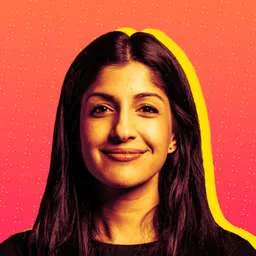 Anjali Sud