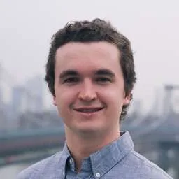 Connor O'Day