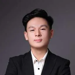 Jason Huan