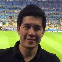 Kevin Chin