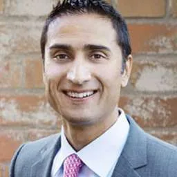 Aly Khan Musani