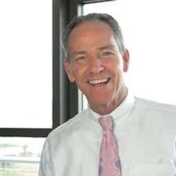 John Fish