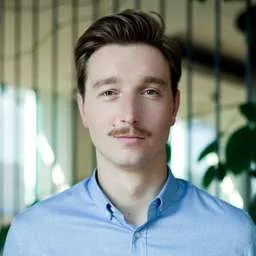 Bartosz Trocha