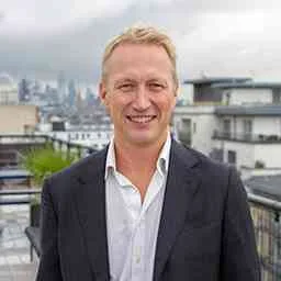 Geir Olsen, Angel Investor