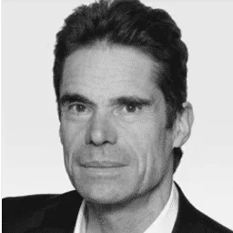 Jean-Pascal Tranié