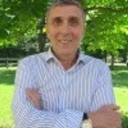 Armand Bensussan, Co-Founder at Alderaan Biotechnology