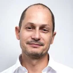 Arnaud Foussat