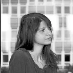 Jemila Houacine