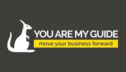 You Are My Guide