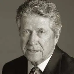 Donald Valentine