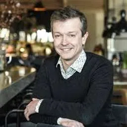 Simon Wheeler