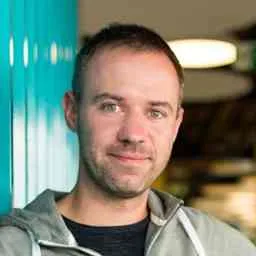 Oliver Dlouhý, CEO and Co-Founder at Kiwi.com