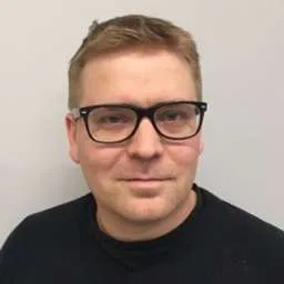 Heikki Nousiainen, CTO & Co-founder at Aiven