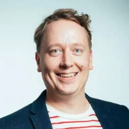Oskari Saarenmaa