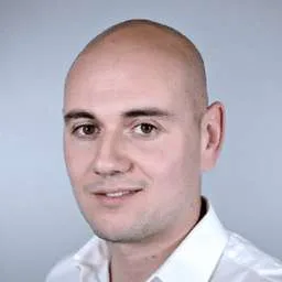 Jeremie Rosselli
