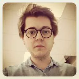 Florian Auriau