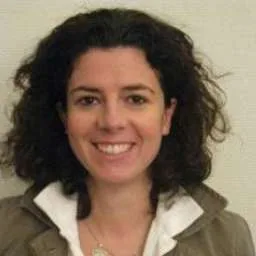 Stéphanie Delestre