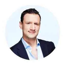 Benoit Portoleau-Balloy, Angel Investor