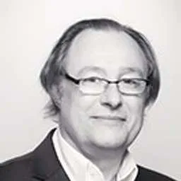 Olivier Guillaumin, President at Fast Forward