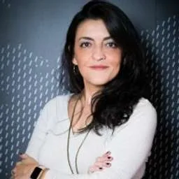 Carolina Morandini