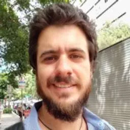 Guilherme Ralisch