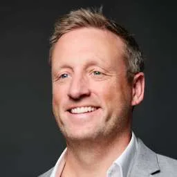 Aaron Verstraete, VP of Strategic Alliances at Forethought