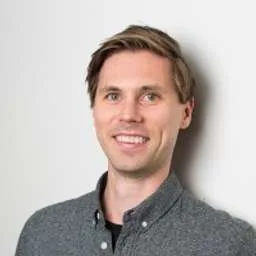 Axel Franck Næss