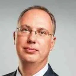 Kirill Dmitriev