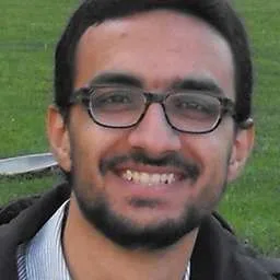 Ahmed ElSharkawy