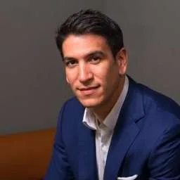 Michael Lahyani, Founder & CEO at Property Finder