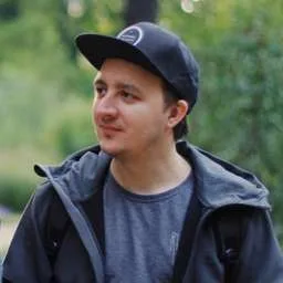 Matvey Konovalov