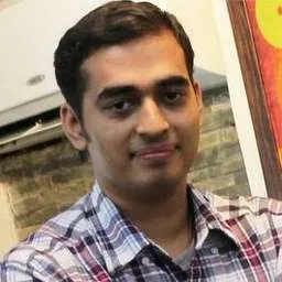 Abhilash Gopal