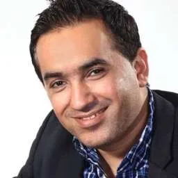 Zeeshan Ali Khan