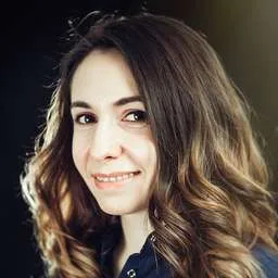 Iulia Pasov