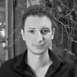 Benjamin Djidi