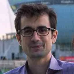 Laurent Kretz, Angel Investor