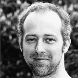 Martin Frank